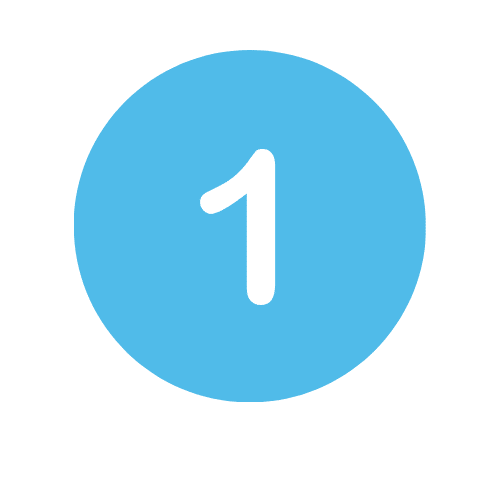 one 1